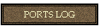 PORTS LOG
